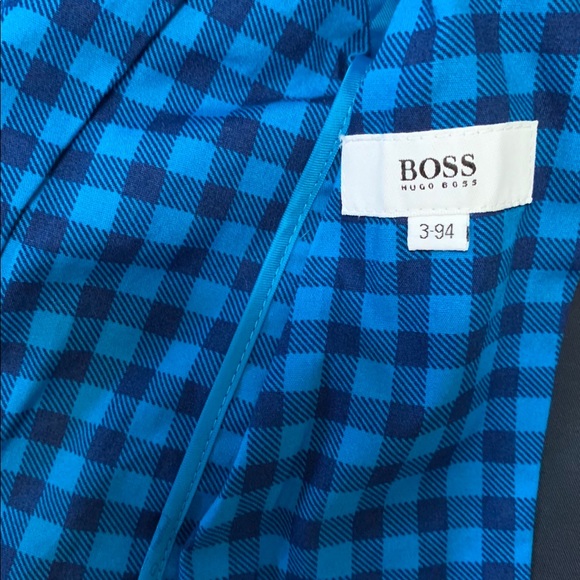 Boss kids suit nwot - Picture 3 of 8